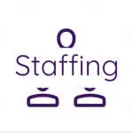 A-SAP Staffing company logo