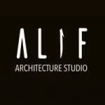 ALIF ARCHITECTURE STUDIO company logo