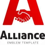 ALLIANCES company logo