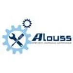 ALOUSS company logo