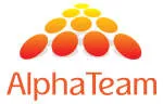 ALPHATEAM company logo