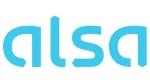 ALSA company logo