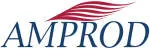 AM PROD company logo