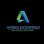 AMED company logo