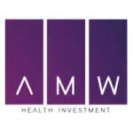 AMW Health Investment company logo