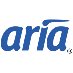 ARIA company logo