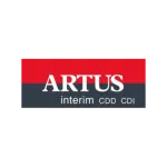 ARTUS INTÉRIM company logo