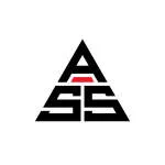 ASS company logo