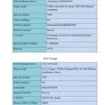 ASSURANCES NESMAOUI company logo