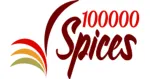 AUX 100000 EPICES company logo