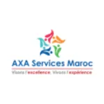 AXA Services Maroc company logo