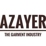 AZAYER company logo