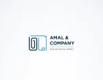 Amal company logo