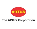 Artus company logo