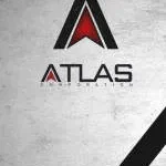 Atlase company logo