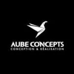 Aube Concepts company logo