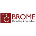 BROME Consulting & Technology company logo