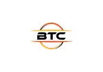 BTC company logo