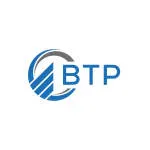 BTP company logo