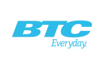 BVTC company logo