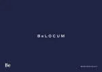 BeLocum company logo