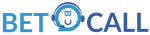 Betocall company logo
