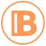 Biborne company logo
