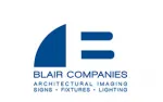 Blair company logo