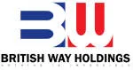 British Way company logo
