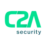 C2A company logo