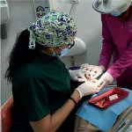 CABINET DENTAIRE LAHLOU company logo