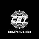 CBT company logo