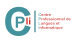 CENTRE PROFESSIONNEL DE LANGUES ET INFORMATIQUE company logo