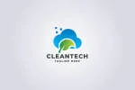 CLEAN TECH company logo