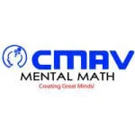 CMAV Menthal Maths company logo