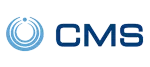 CMS company logo