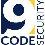 CODE 9 company logo