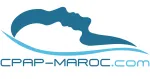 CPAP MAROC company logo