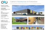 Cabinet d'architecture et d'urbanisme company logo