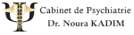 Cabinet de psychiatrie Dr Noura KADIM company logo