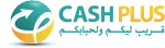 Cachplus company logo