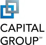 Capital Group company logo