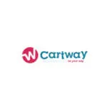 Cartway company logo