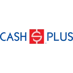 Cash Plus company logo