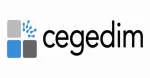 Cegedim Group company logo