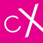 Center X company logo