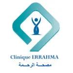 Clinique Errahma company logo