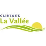 Clinique la vallee company logo