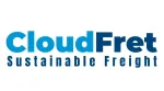 CloudFret company logo