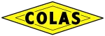 Colas company logo